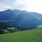 Hinterreith-hof *