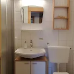 Apartment Hinterreith-hof