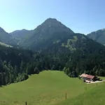 Hinterreith-hof