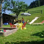 Hinterreith-hof *