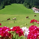 Lejlighed Hinterreith-hof Hochfilzen