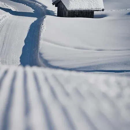 Hinterreith-hof Apartmán