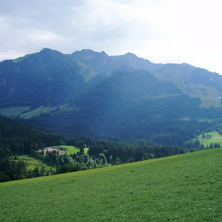 Hinterreith-hof *