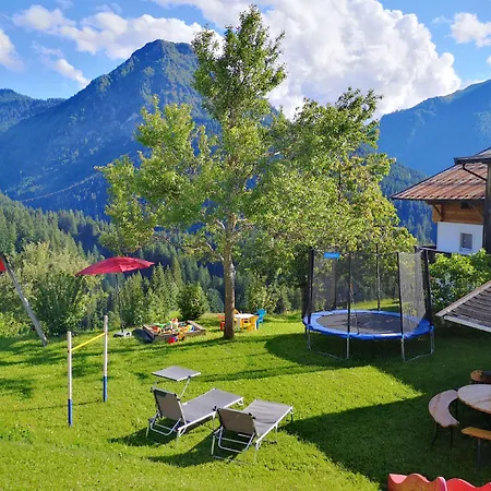 Hinterreith-hof Hochfilzen