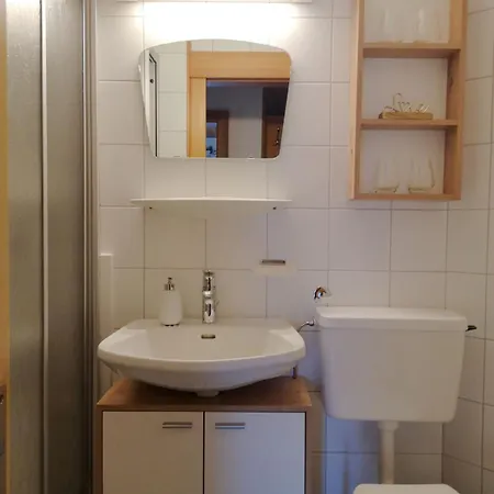 Apartmán Hinterreith-hof