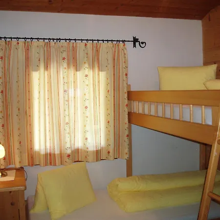 Hinterreith-hof Apartmán *