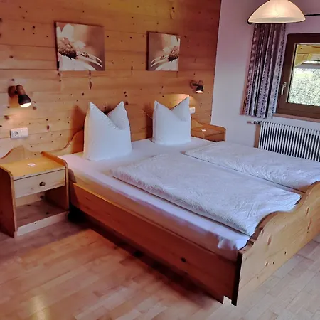 Appartement Hinterreith-hof *