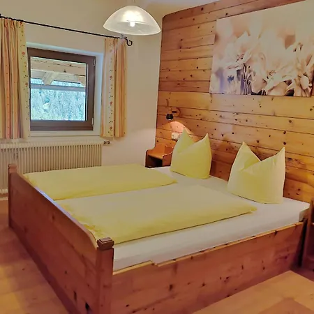 Hinterreith-hof Apartmán Hochfilzen
