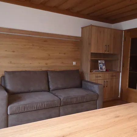 Hinterreith-hof * Hochfilzen