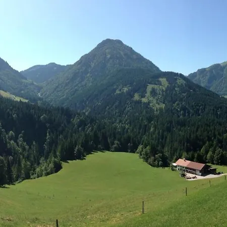 Hinterreith-hof