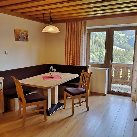 Hinterreith-hof Apartmán *