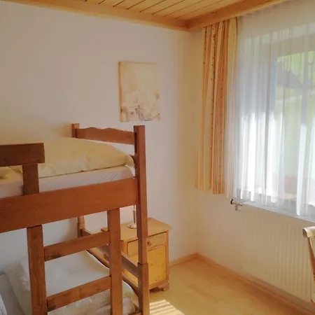 Apartmán Hinterreith-hof *