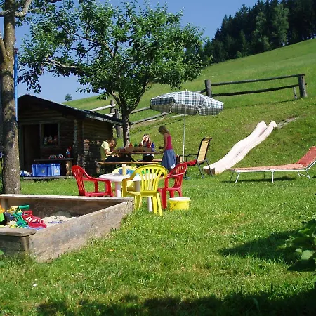 Hinterreith-hof *
