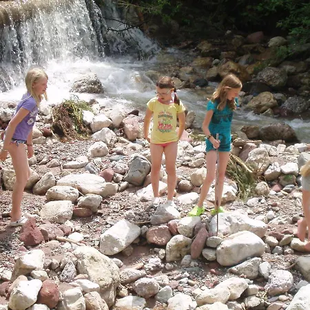 Hinterreith-hof Hochfilzen