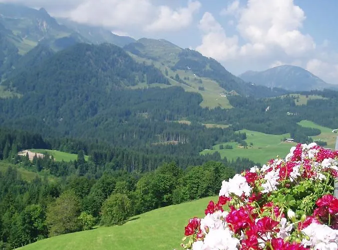 公寓 Hinterreith-hof *