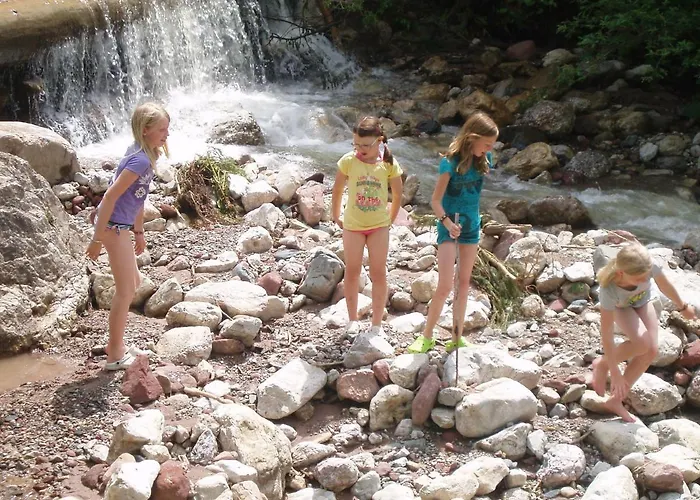 Hinterreith-hof 霍赫菲尔岑