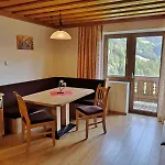 Hinterreith-hof Daire *