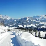Hinterreith-hof Daire Hochfilzen