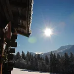 Hinterreith-hof Daire Hochfilzen
