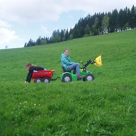 Hinterreith-hof * Hochfilzen