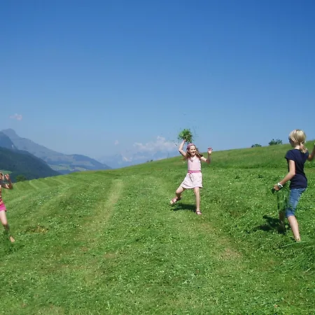 Hinterreith-hof Hochfilzen