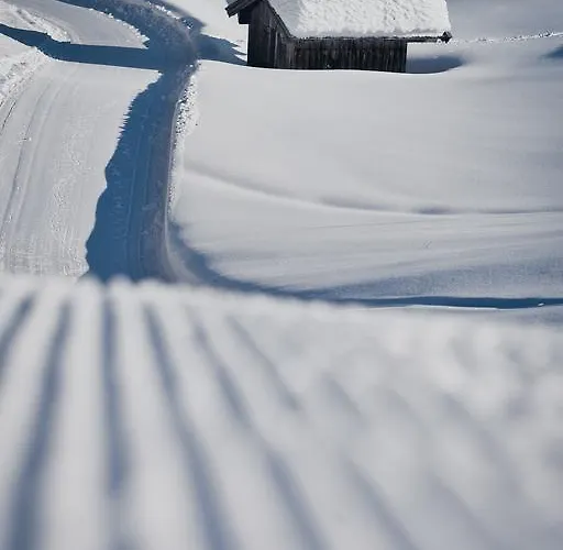 Hinterreith-hof Appartement