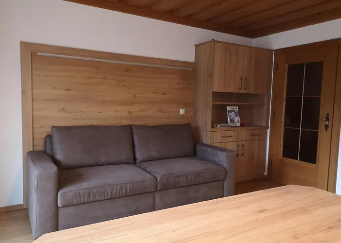 Hinterreith-hof * Hochfilzen