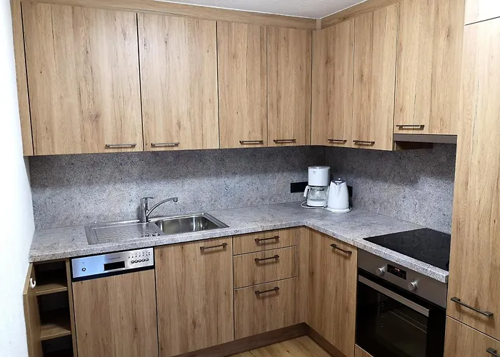 Hinterreith-hof Appartement