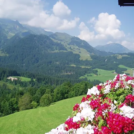 Διαμέρισμα Hinterreith-hof *