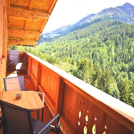 Hinterreith-hof Διαμέρισμα