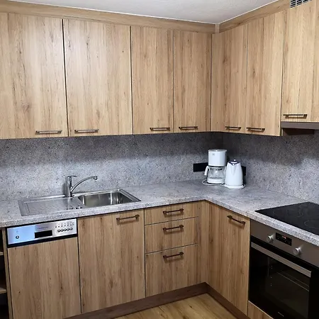 Hinterreith-hof Διαμέρισμα