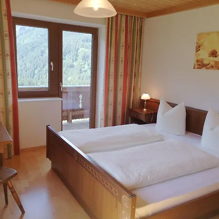 Διαμέρισμα Hinterreith-hof