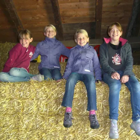 Διαμέρισμα Hinterreith-hof